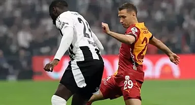 Galatasaray’da Sağ Bek Değişiyor! İşte Frabkowski'nin yerine Yeni Aday