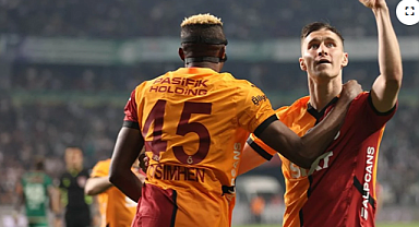 Galatasaray, Konyaspor'u 5 Golle Devirerek Ziraat Türkiye Kupası Finaline Yükseldi mi? İşte Detaylar!