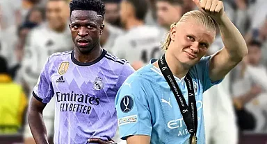 Gerçekleşirse Tarihe Geçecek! Real Madrid'den Dünya Futbolunu Sarsacak Transfer Planı