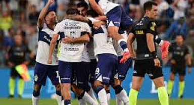 Gimnasia de la Plata Reserve - CA Sarmiento de Junin Maçı Canlı Takipte!
