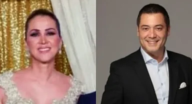 Gözdem Ongun Kimdir? Murat Ongun'un Eşi Ne İş Yapıyor? İşte Tüm Detaylar