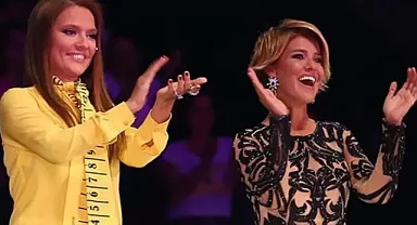 Gülben Ergen ve Demet Akalın Arasında Gerilim Tırmanıyor: Şimdi de Engel Krizi!