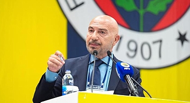 Hakan Bilal Kutlualp İstifa Etti! Fenerbahçe Başkan Adaylığı İçin TFF'deki Görevinden Ayrıldı