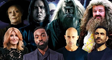 Harry Potter Dizisinin Oyuncu Kadrosu Belli Oldu: HBO İlk Altı İsmi Resmen Açıkladı