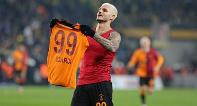 Icardi İstanbul'a Ne Zaman Dönecek? Galatasaray'ın Yıldızıyla İlgili Kritik Detaylar