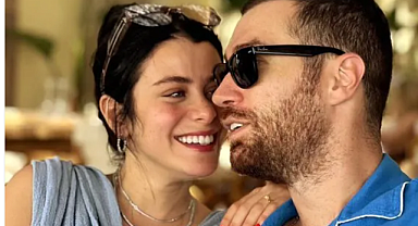 İlayda Alişan ve Oğulcan Engin'den Paris'te Aşk Pozları! Evlilik Çanları mı Çalıyor?