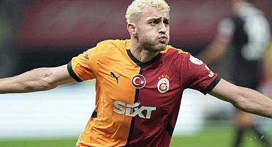 ​​​​​​​İngiliz Devleri İstanbul’da! Barış Alper Yılmaz ve Semih Kılıçsoy İçin Premier Lig’den 4 Takım Geldi