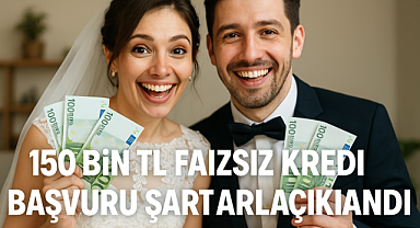 Binlerce kişi para için başvuruyor! 50.834 TL Gelir Sınırına Dikkat!