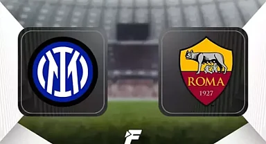 Inter - Roma Maçı Ne Zaman, Saat Kaçta, Hangi Kanalda? Hakan Çalhanoğlu ve Zeki Çelik İlk 11'de mi?