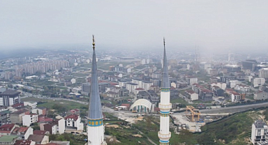 İstanbul Depremi Sonrası Arnavutköy'deki Sıddık Camii Neden Mühürlendi?