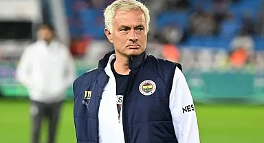 ​​​​​​​Jose Mourinho'dan oyuncularına övgü: 