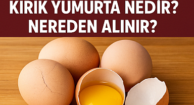 Kırık Yumurta Nedir? Neden Ucuzdur, Nereden Alınır? İşte Tüm Merak Edilenler