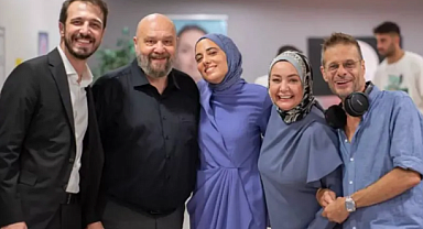 Kızılcık Şerbeti'nde Ayrılık Krizi mi? Sibel Taşçıoğlu Neden Ayrıldı, Senaristten Yanıt Geldi!