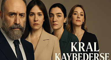 Kral Kaybederse Dizisi Detaylı Analiz: Senaryo Kaynağı, Oyuncular ve Sosyo-Kültürel Yorumlarla Neden Bu Kadar Çok İzleniyor?