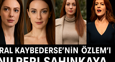 Kral Kaybederse Özlem Kimdir? Nilperi Şahinkaya'nın Hayatı, Eğitimi ve Kariyeri