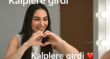 Küçüğüm şarkısıyla beğenilen Demet Özdemir hangi gelişmeyle kalpleri kazandı?