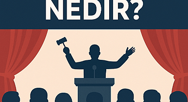 Kurultay Nedir? Olağan ve Olağanüstü Kurultay Farkları