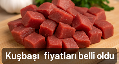 Kuşbaşı Et Fiyatları 2025: En Ucuz Dana ve Kuzu Kuşbaşı Nerede Satılıyor?