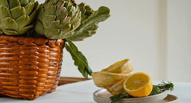 Limonlar Roma'da Zenginliğin Simgesiydi: Aslında Asya'dan Geldiler
