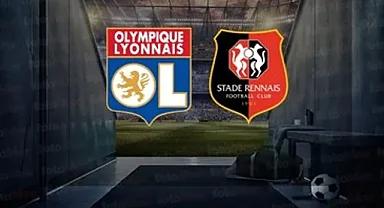 Lyon - Rennes maçı ne zaman, saat kaçta, hangi kanalda? İşte detaylar