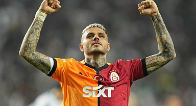 Mauro Icardi'den Fenerbahçe Derbisi Sonrası Olay Yaratacak Paylaşım: 'Boks da Yapıyorlar!'