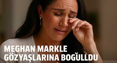 Meghan Markle Gözyaşlarına Boğuldu! Çocuklarına Yazdığı E-postalar, Prens Harry ile Evliliği ve Özel Hayatına Dair Duygusal Açıklamalar