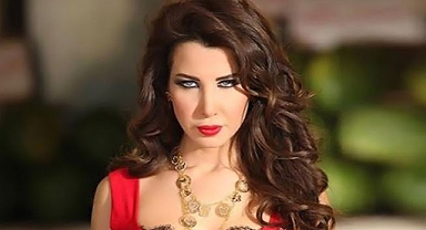 Nancy Ajram'ın Olay Yaratan Klibi: