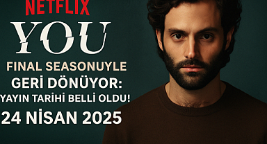 Netflix'in Efsane Gerilim Dizisi 