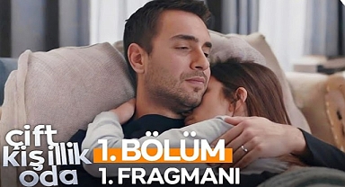 ​​​​​​​NOW’ın Yeni Dizisi “Çift Kişilik Oda” Merakla Bekleniyor! İşte İkinci Tanıtımdan İpuçları