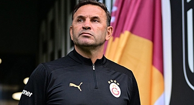 Okan Buruk'tan Şampiyonluk Mesajı: