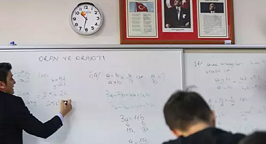 Okullar Ne Zaman Kapanacak 2025? Yaz Tatiline Kaç Gün Kaldı? İşte MEB'in Açıklaması!