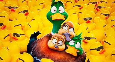 Ördeklerin Göçü Filmi: Eğlenceli Konusu, Vizyon Tarihi ve İzleme Platformu