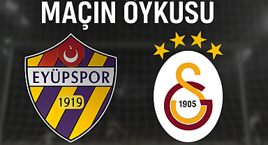Öykü: Sallai Toreira Osimhen başladı Morata bitirdi! Morata'nın Gecesi! Galatasaray Eyüpspor'u Fırtına Gibi Geçti