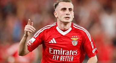Portekiz Basını Kerem Aktürkoğlu'na Hayran: 