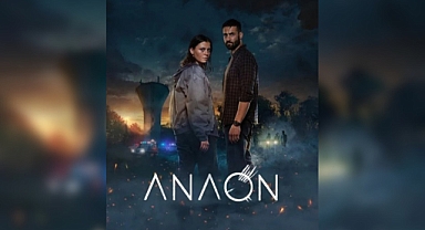 Prime Video’nun Yeni Dizisi Anaon Neyi Anlatıyor? Gerilim ve Doğaüstü Birleşince Ortaya Ne Çıktı?