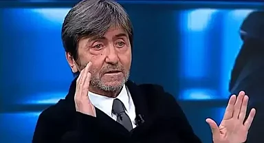 Rıdvan Dilmen'den Şampiyonluk İddiası: