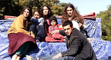 Sahipsizler Oyuncuları Kimler? Star TV'nin Yeni Dizisi Sahipsizler'in Tüm Oyuncu Kadrosu ve Karakterleri Açıklandı!