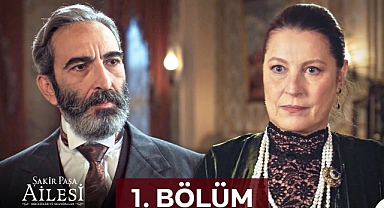 Şakir Paşa Ailesi Dizisinden Unutulmaz Replikler ve Hafızalara Kazınan Anlar Şakir Paşa Ailesi dizisi neden bu kadar dikkat çekiyor?