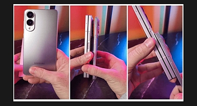 Samsung Galaxy S25 Edge Tanıtım Tarihi ve Detayları Ortaya Çıktı: Aşırı İnce Telefon 13 Mayıs’ta Geliyor