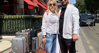 Seda Sayan ve Çağlar Ökten'den Aşk Dolu Poz! Evliliklerinde Kriz İddiaları Son Mu Buldu?