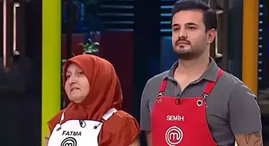 Semihcan Temiz’in Sürpriz Aşkı! Sancakay Ilım ile Ne Zaman Birlikte Oldular? Masterchef'in Yıldız İsmi Aşkını 14 Şubat'ta İlan Etti