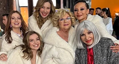 Sihirli Annem: Hepimiz Biriz