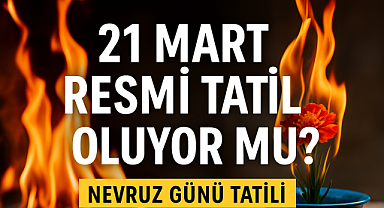 SON DAKİKA! Kanun teklifi verildi ve bir resmi tatilimiz daha oluyor