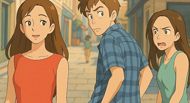 Sosyal Medyada Yeni Akım: ChatGPT ile Studio Ghibli Anime Karakteri Tasarımları
