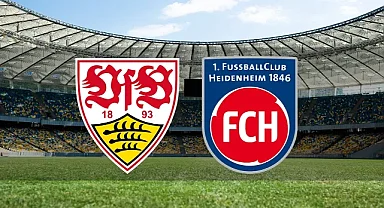 Stuttgart - Heidenheim Maçı: Köyde Maç Keyfi Hangi Kanalda?