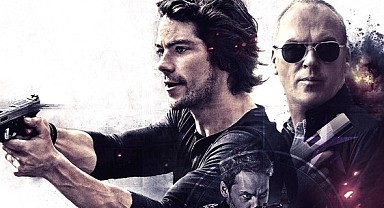Suikastçı (American Assassin) Filminin Konusu ve Oyuncuları