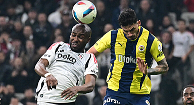 Süper Lig Derbisi Ne Zaman? Fenerbahçe - Beşiktaş Maçı Hangi Gün Oynanacak?