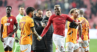 SÜPER LİG | Galatasaray-Bodrum FK Maçı Ne Zaman, Saat Kaçta, Hangi Kanalda? Muhtemel 11 ve Şampiyonluk Yarışı Detayları!