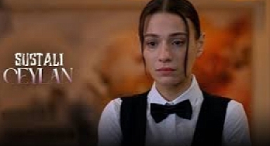 Sustalı Ceylan'ın Nur'u Dilara Sümbül Kimdir? Kaç Yaşında, Evli mi? Oynadığı Diziler ve Hayatı