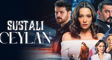 Sustalı Ceylan Neden Final Yaptı? ATV'nin Sevilen Dizisi Ekranlara Veda Ediyor!